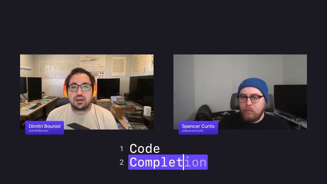 Code Completion Episode 109: Your Boss is a Little Weenie смотреть онлайн