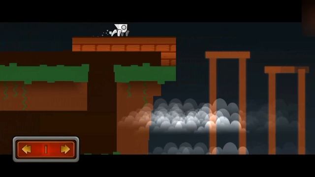 My platformer mode tiny lvl |new mechanics test| geometry dash 2.11 смотреть онлайн