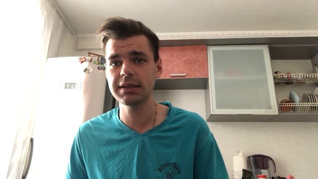 ПЕРВЫЙ ВЛОГ МОГИЛЕВА (2018) VADIM CHERNYAKOV смотреть онлайн