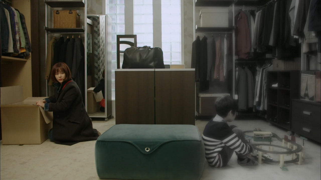 Убей меня, исцели меня, 15 серия смотреть онлайн