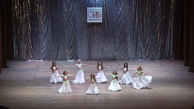 Восток, дети 1 год, Застрожникова – «Классика» смотреть онлайн