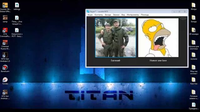 Угрозы от админа 1Lvl, угрозы warn, Не знание РП терминов, блат РП игроков и.т.д [Namalsk Rp 02] смотреть онлайн