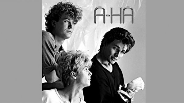 A-ha-Scoundrel Days