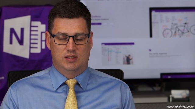 How to Attach or Link to a File in OneNote for Windows 10 смотреть онлайн