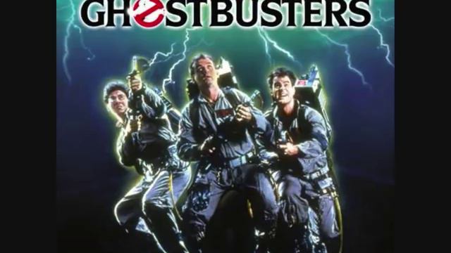 Ghostbusters (Original Score) - 01 Opening - The Library - Elmer Bernstein смотреть онлайн