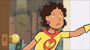 Martha Speaks Return of the Bookbots: The Case of the Missing Words Part 1 + 2