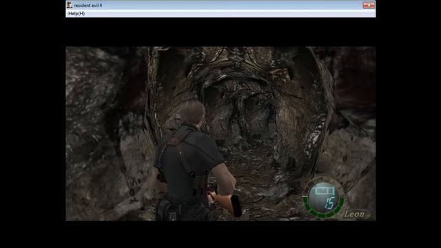 Resedent Evil 4 partie 26 PC смотреть онлайн