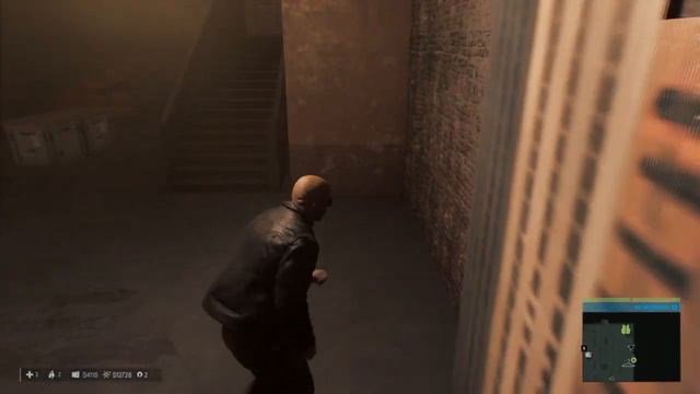 Mafia III: Definitive Edition Glitch смотреть онлайн