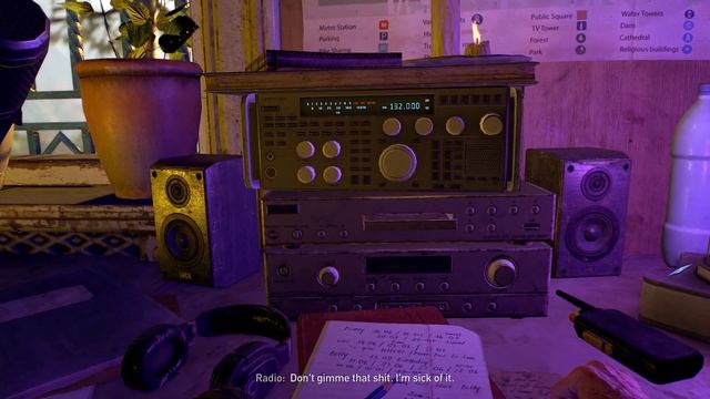 Dying Light 2: Alpha Volatiles Hinted In The Prologue Of The Game??!! смотреть онлайн