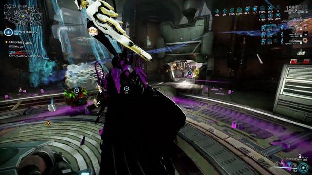 warframe октавия touhou bad apple смотреть онлайн