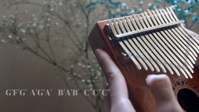 Sen Çal Kapımı  BGM 