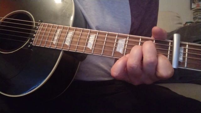 Running Up That Hill (Kate Bush) - Acoustic Guitar Tutorial by Pete Bell смотреть онлайн