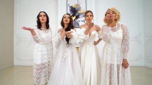 Свадьба в стиле хиппи VS Свадьба в европейском стиле