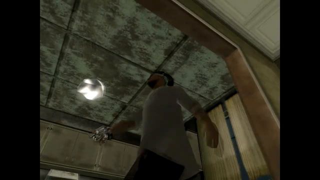 Maravilla gang member - Ricardo Galiz's mod смотреть онлайн