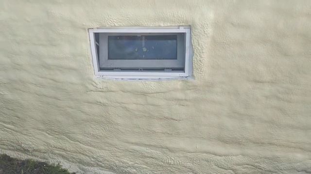 Утепление пенополиуретаном ППУ в Сочи.