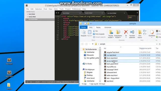 install sublime text смотреть онлайн