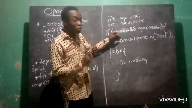 Secretes of the AND operator in Java | Java from Start to Finish | смотреть онлайн