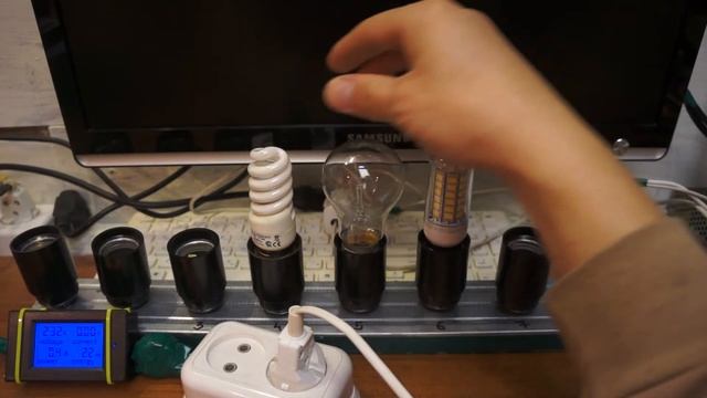 Светодиодная или энергосберегающая? Что лучше?