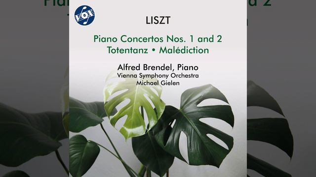 Totentanz, S. 126: Allegro animato смотреть онлайн