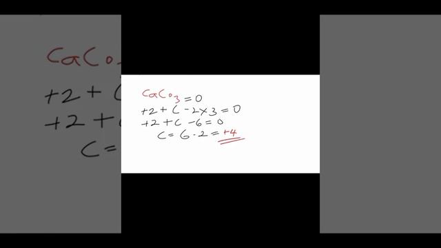 VALENCY, OXIDATION STATES AND BALANCING OF CHEMICAL EQUATIONS смотреть онлайн