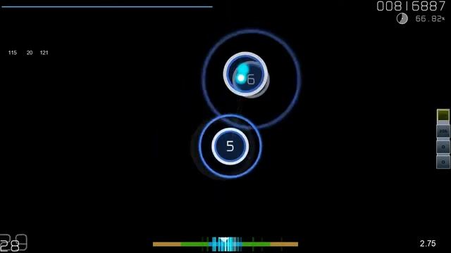 Osu! | NOA Monsters [ I See Your Pain ] Pass!!! смотреть онлайн