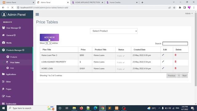Home Credito loan management, finance multipurpose system | Business Plans | Web App - PHP PDO OOP смотреть онлайн
