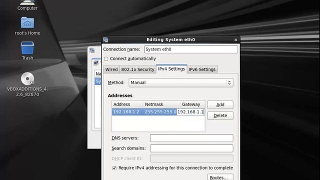 Oracle Database 12c Installation смотреть онлайн