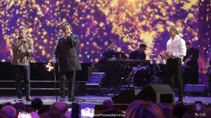 ИВАН ОХЛОБЫСТИН И МИХАИЛ ЕФРЕМОВ (ЮБИЛЕЙ ДМИТРИЯ ХАРАТЬЯНА) 13.02.2020