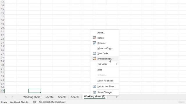 6 Excel Workbook смотреть онлайн