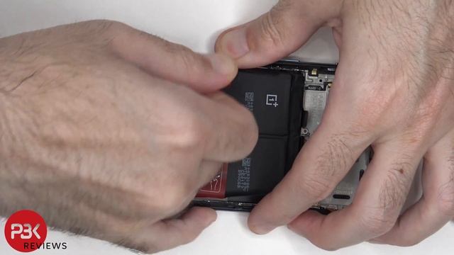 OnePlus Nord 2 5G Disassembly Teardown Repair Video Review