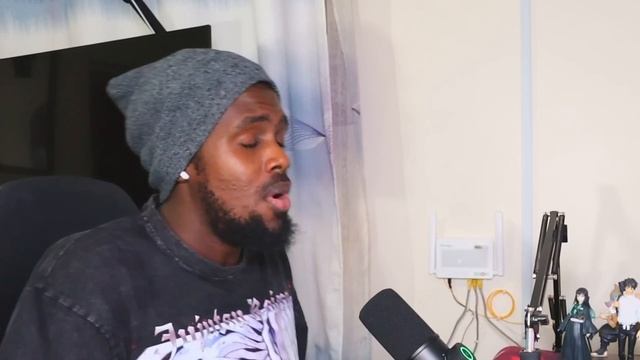 "Fluctuations, Part 2" Jujutsu Kaisen Season 2 Episode 15 REACTION VIDEO!!! смотреть онлайн