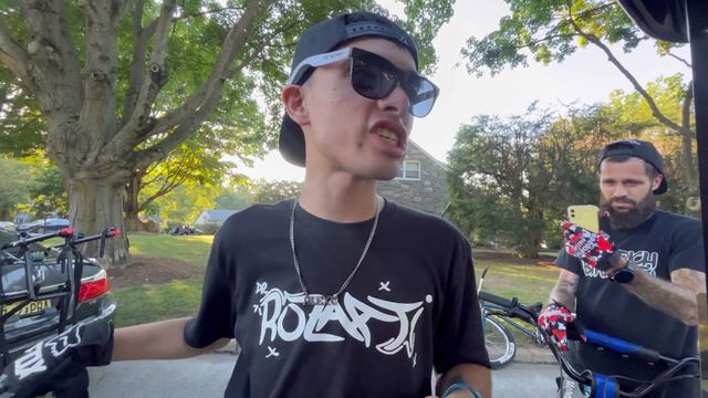 Oneway Martin Disses La Plaga Says He Can Eat A D смотреть онлайн