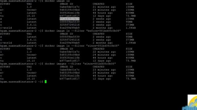 Docker part-11 смотреть онлайн