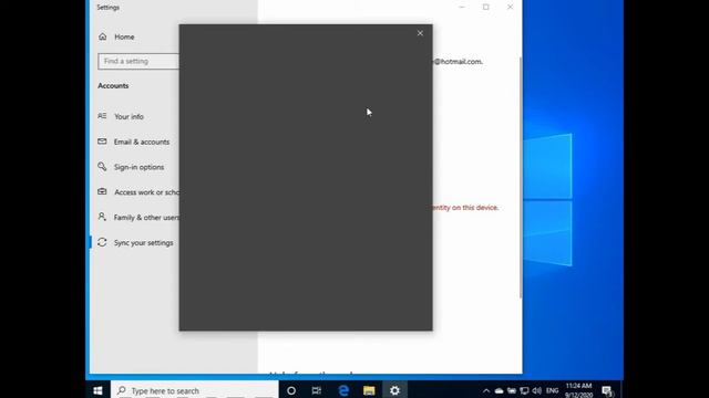 24 - Windows 10 - Maamulida Isticmaalaha Casharkii 3-aad смотреть онлайн