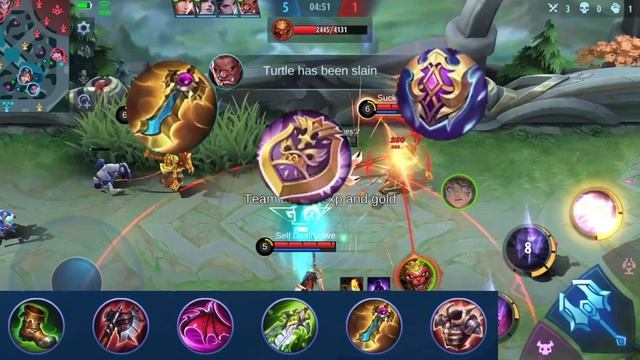 ГАЙД НА ДАРИУСА 2021 ЛУЧШИЙ СОЛО-ЛАЙНЕР МОБАЙЛ ЛЕГЕНД / MOBILE LEGENDS смотреть онлайн