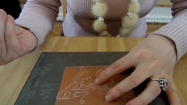 Бумажное кружево пергамано смотреть онлайн