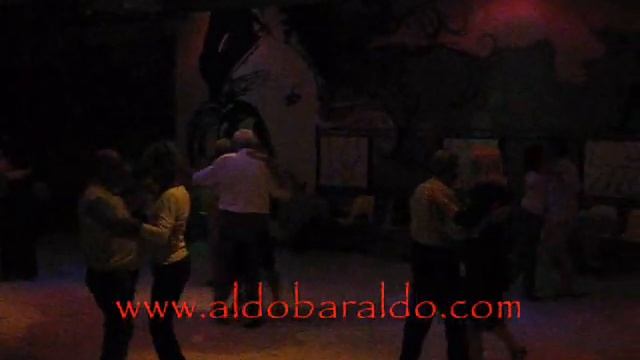 Tango Aperitivo смотреть онлайн