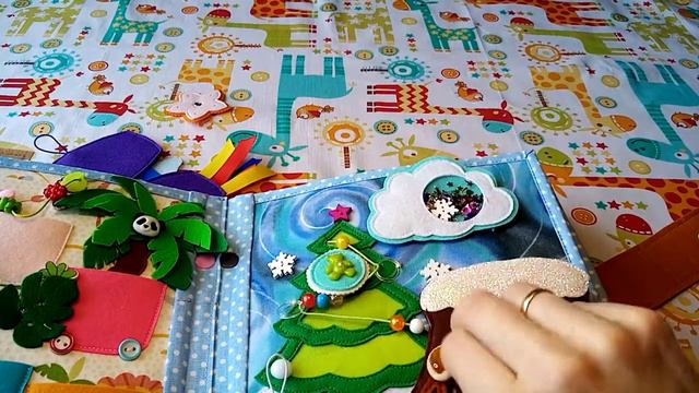 Книжка с зайкой смотреть онлайн