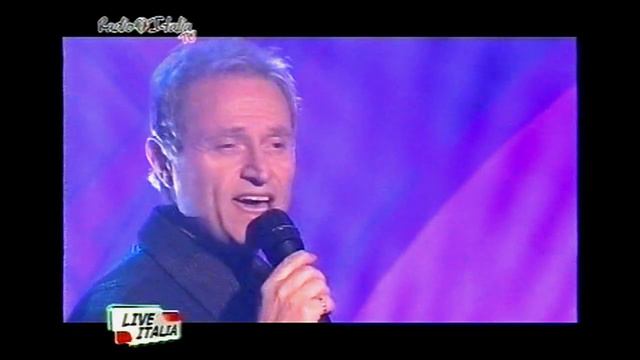 Amedeo Minghi - Sara' una canzone - 2003 stereo remaster смотреть онлайн