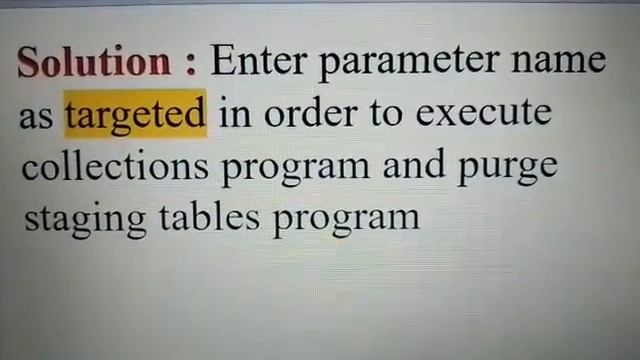 part 4 : Sourcing rules and assignment sets FBDI error scenarios. смотреть онлайн