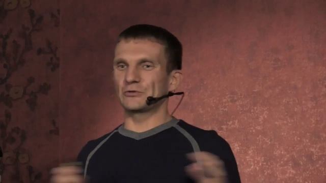 Магия среднего в статистике | Александр Черноокий | TEDxNiamiha смотреть онлайн