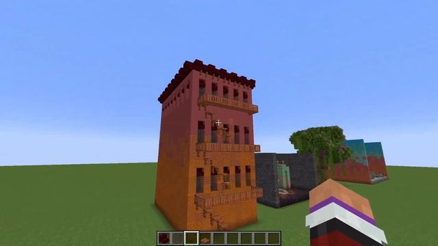 Top 5 UNIQUE Minecraft Gradients (and how to use them) смотреть онлайн