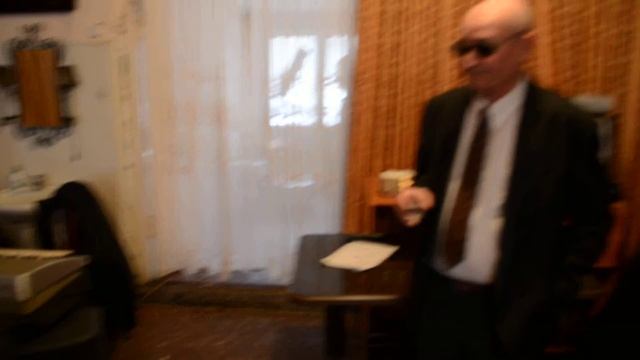 ПОжелание отцу и деду. "Юбилей Михаила Юсупова 65 лет" смотреть онлайн