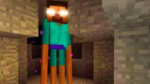 Кто Такой Длинноногий Стив?