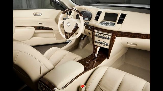 Ниссан Тиана 2 болячки б/у / Обзор Nissan Teana J32 от Авто Перца