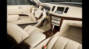 Ниссан Тиана 2 болячки б/у / Обзор Nissan Teana J32 от Авто Перца