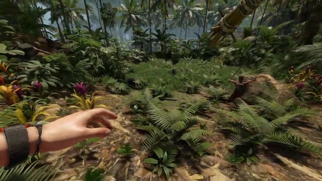 Green Hell: Console Edition - Launch Trailer - PS4 - Xbox One смотреть онлайн