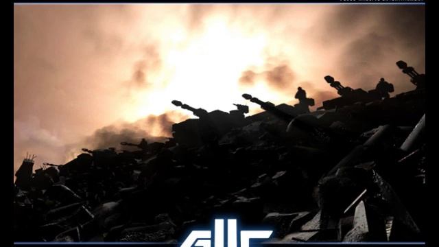 Ground Control 2: Operation Exodus Soundtrack- Track 2 смотреть онлайн