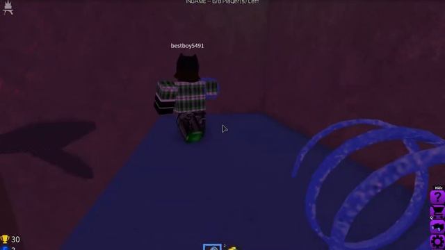 РОБЛОКС СПАСТИСЬ ОТ НАВОДНЕНИЯ - ROBLOX FLOOD ESCAPE - EVENT | РОБЛОКС НА РУССКОМ смотреть онлайн