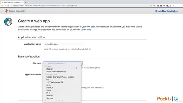 Mastering AWS Administration - learn Database Design & Development смотреть онлайн